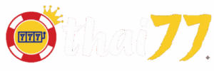 thai77 logo